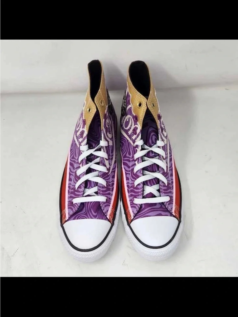 Converse All Stars converse wonka